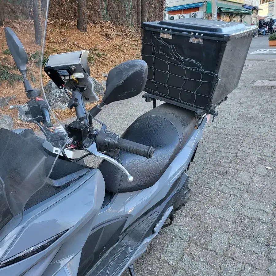 vsx125