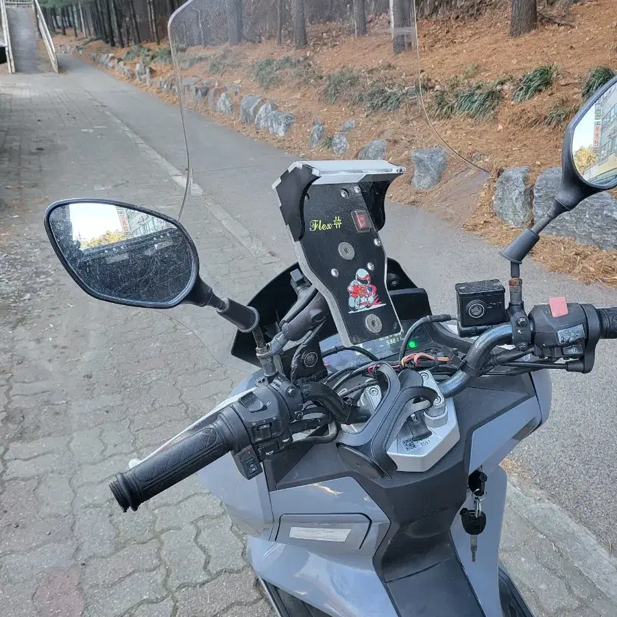 vsx125