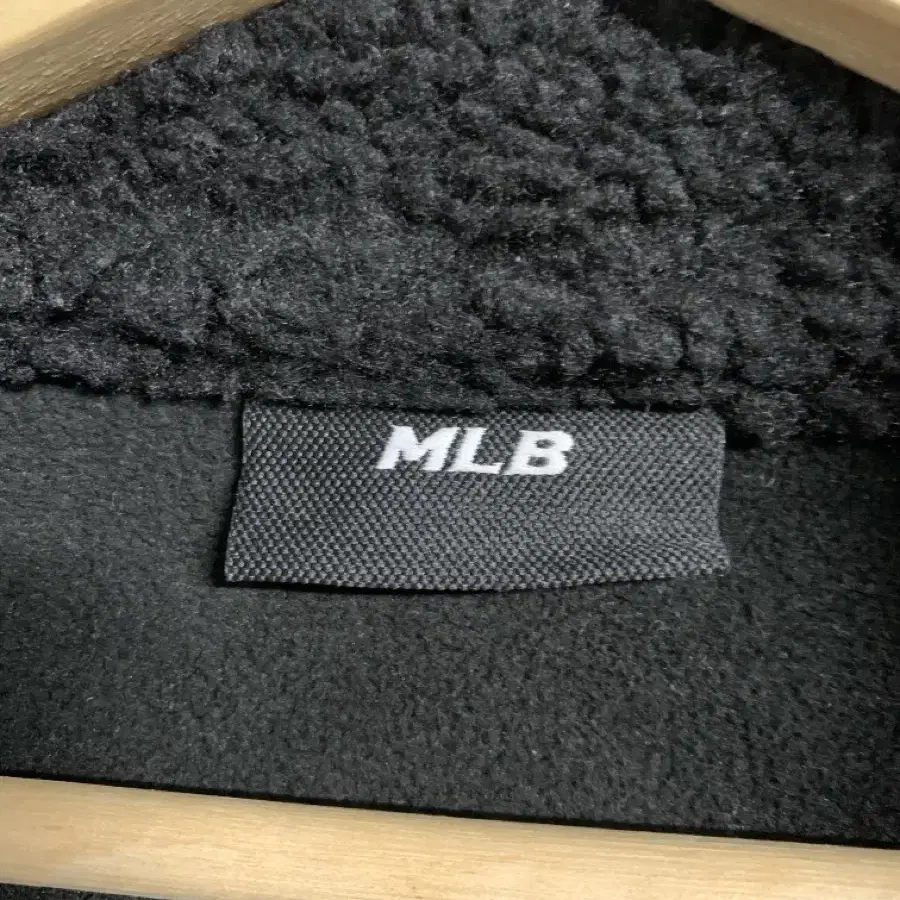 [XXL]MLB 엠엘비 양키즈 빅로고 후리스 자켓