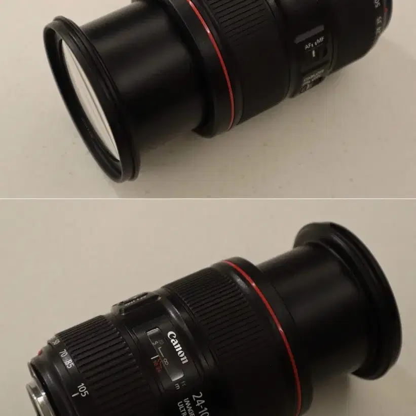 캐논 EF 24-105mm F4 L IS II USM(이사백오) S급