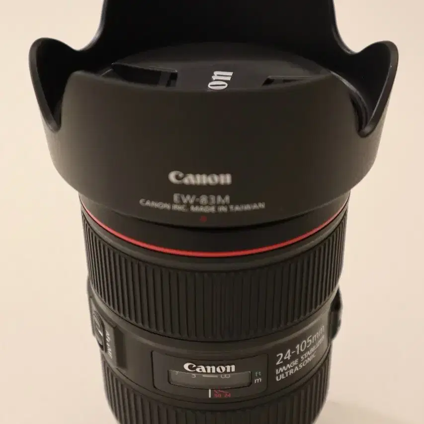 캐논 EF 24-105mm F4 L IS II USM(이사백오) S급