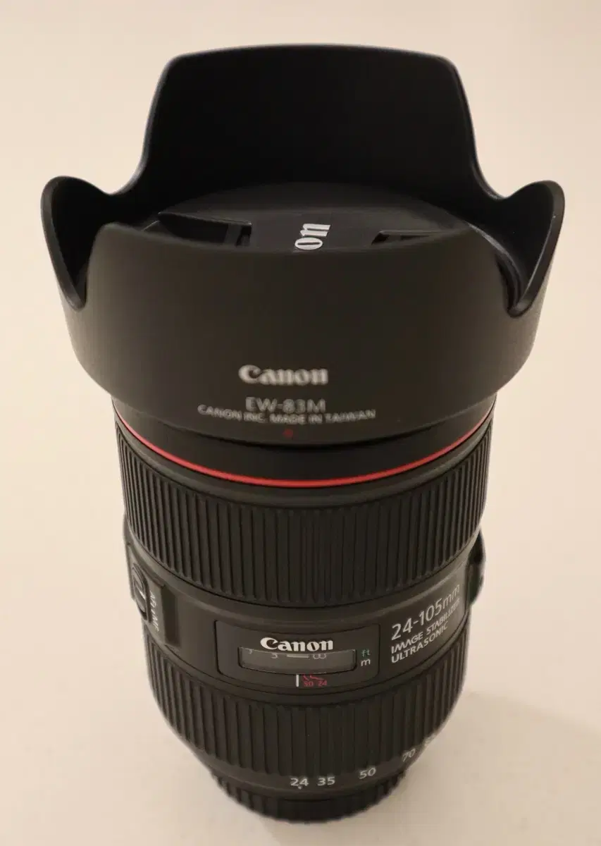 캐논 EF 24-105mm F4 L IS II USM(이사백오) S급