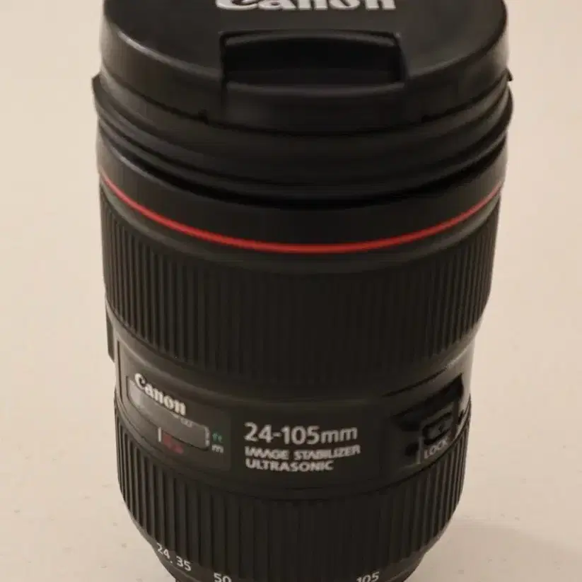 캐논 EF 24-105mm F4 L IS II USM(이사백오) S급