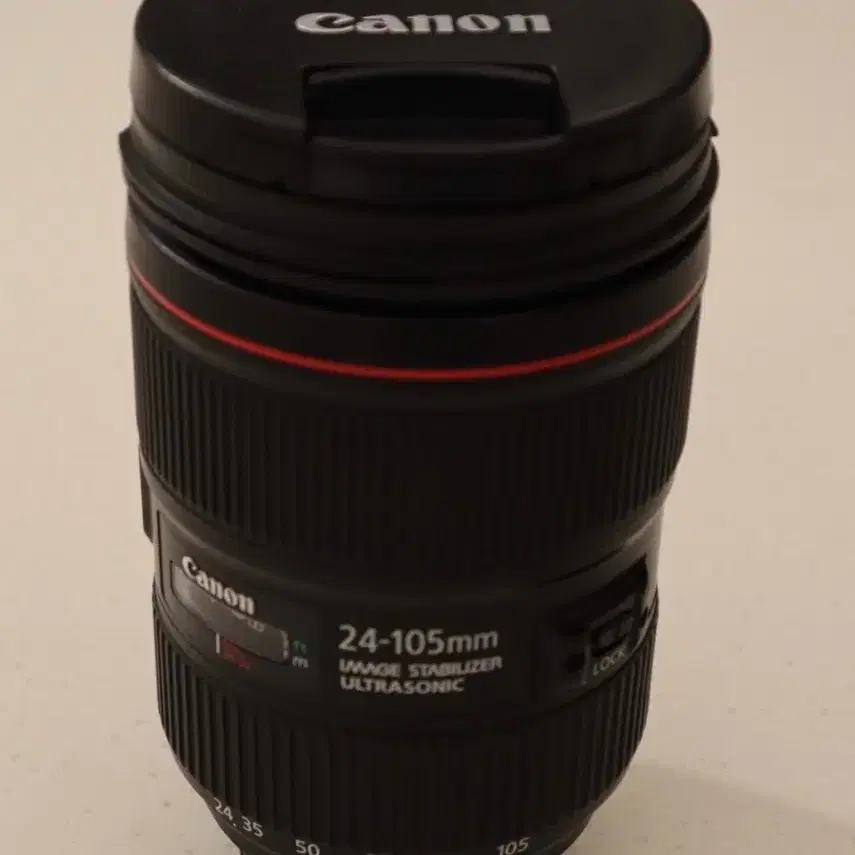 캐논 EF 24-105mm F4 L IS II USM(이사백오) S급