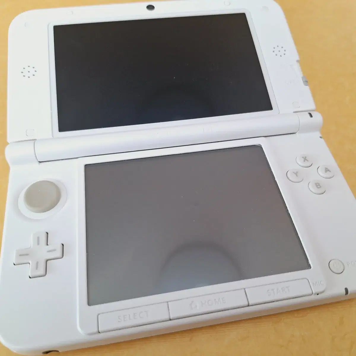 화이트 3dsll 3dsxl 닌텐도일본판 구큰다수 dslite dsi x