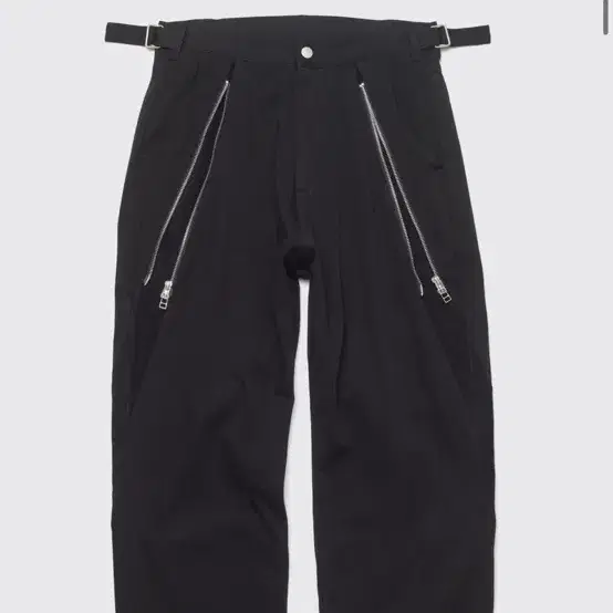 구매) Hatchingroom zip pants xs~s 블랙 구매합니다