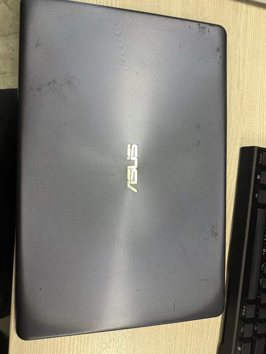 ASUS vivobook F510UA-AH51 노트북 판매