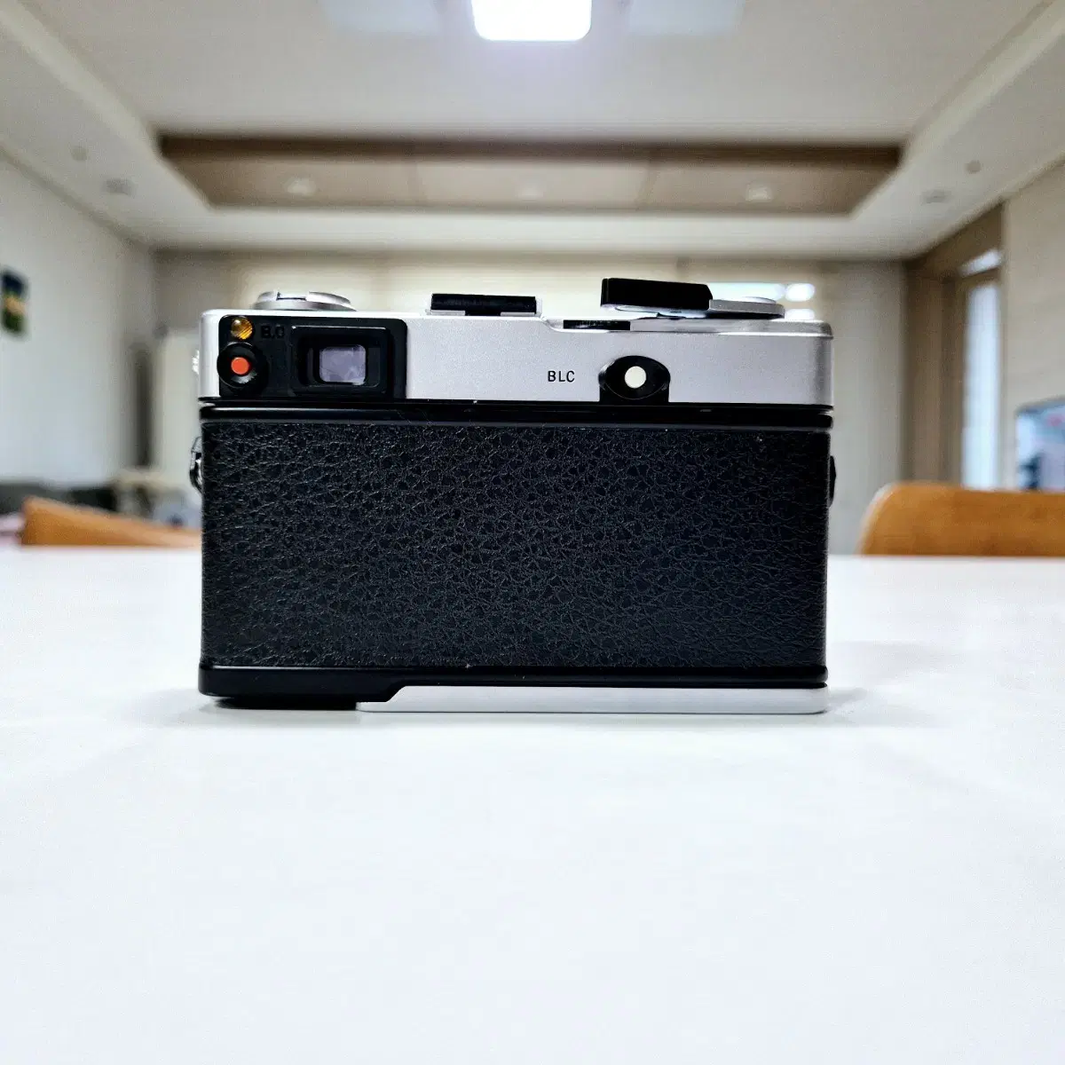 OLYMPUS 35DC