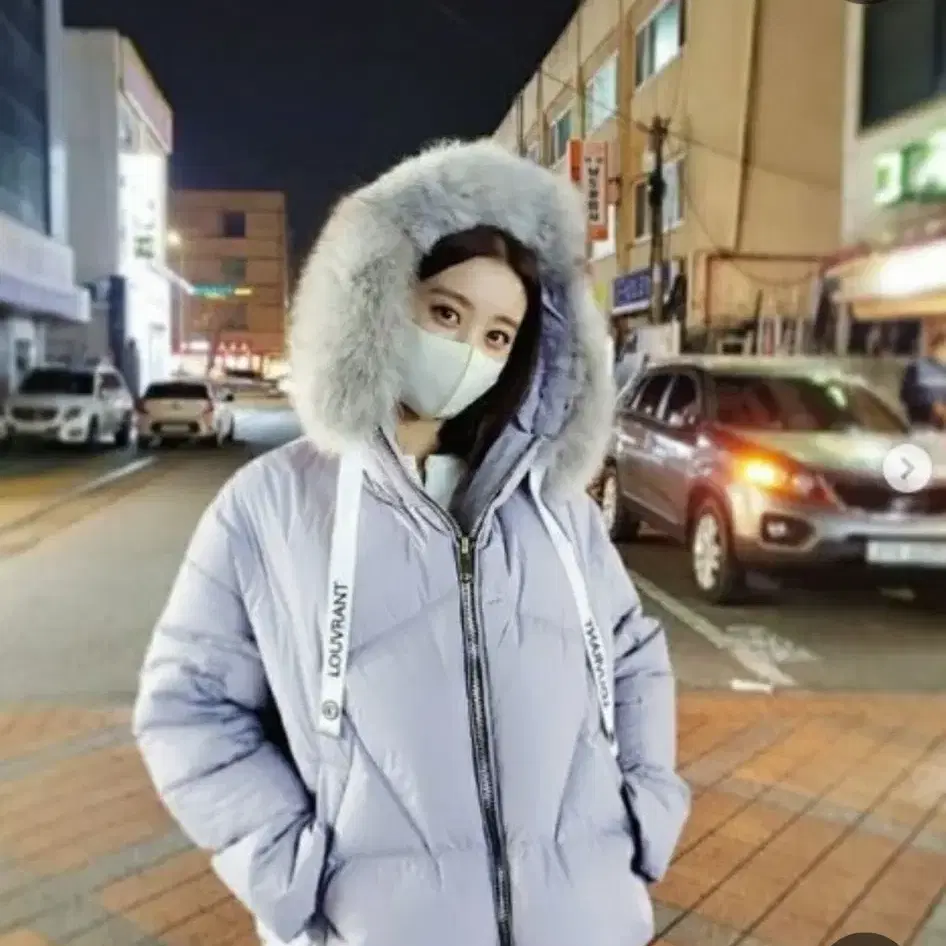 온앤온 사가퍼 구스 패딩