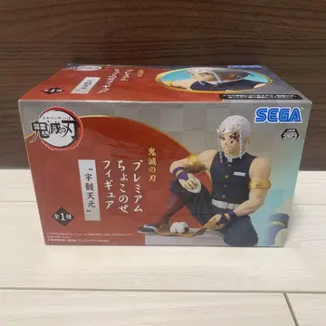 귀멸의 칼날 프리미엄 초코토세 피규어 우즈이 텐겐