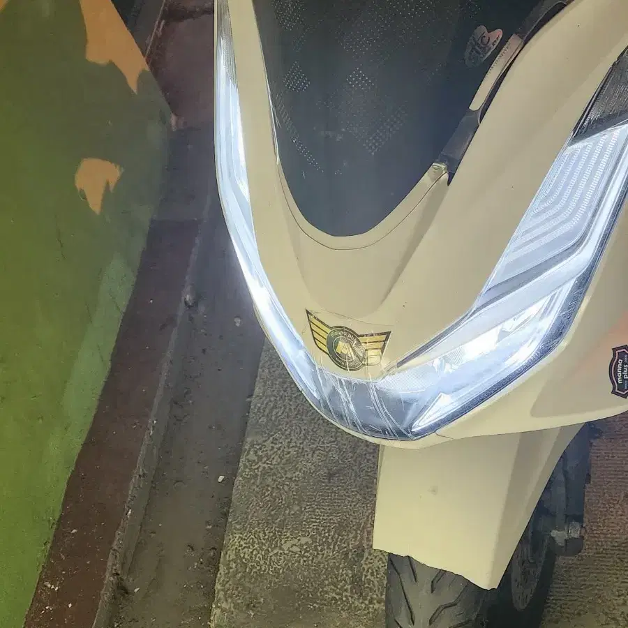 pcx125