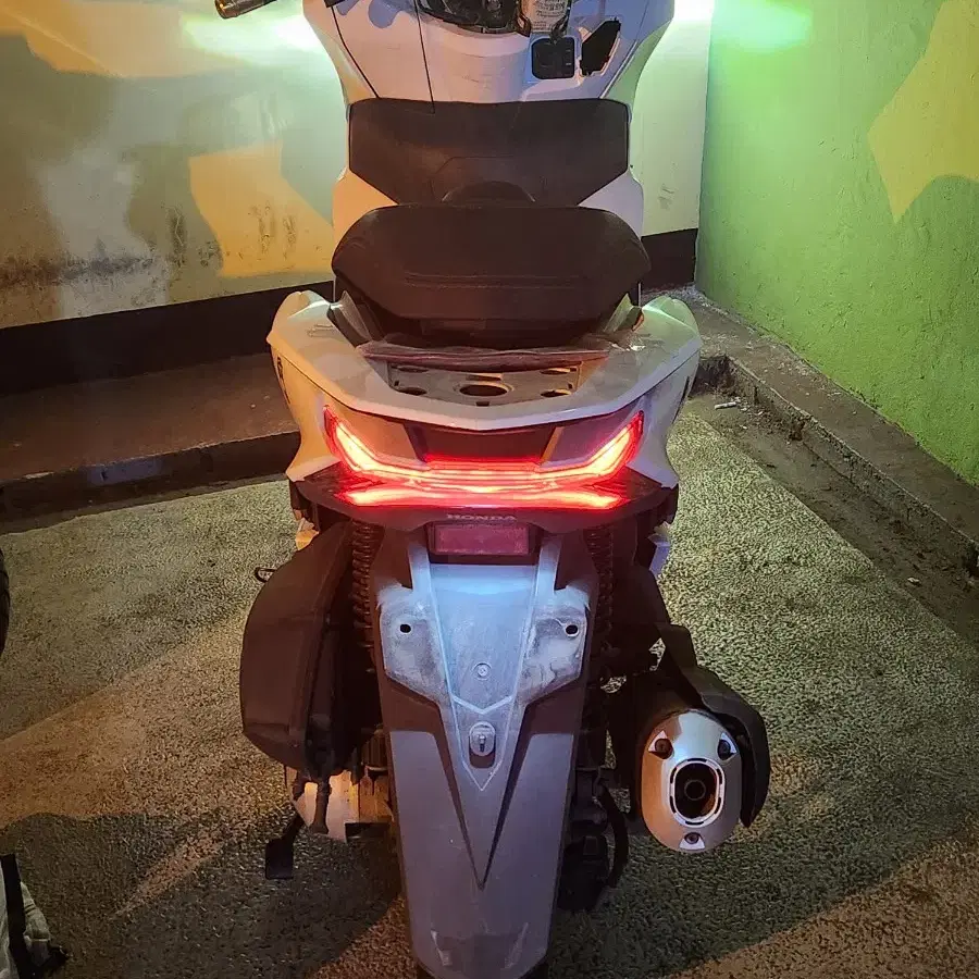 pcx125