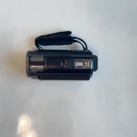 Sony HDR-CX560V