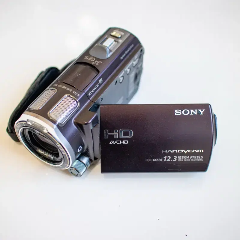 Sony HDR-CX560V