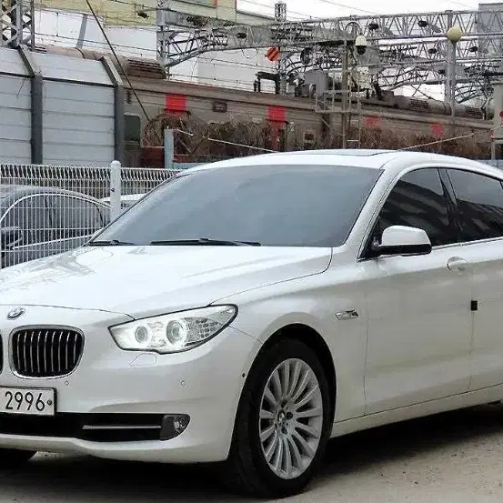 13년식 BMW 5GT 그란투리스모 990만원