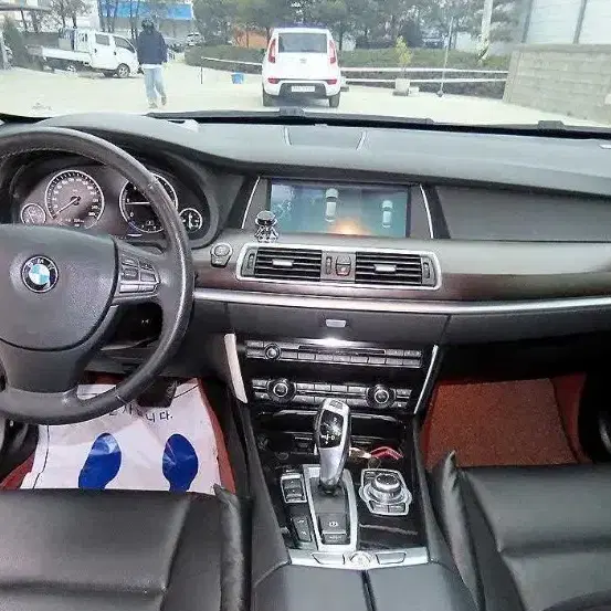 13년식 BMW 5GT 그란투리스모 990만원