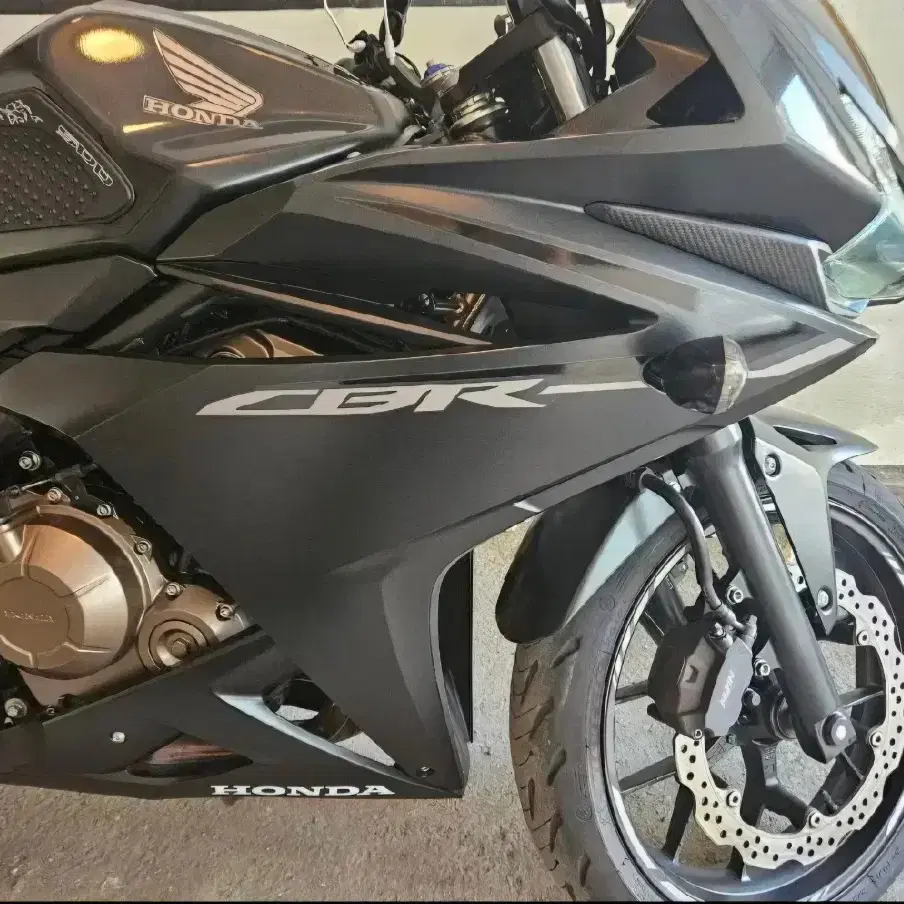 cbr500r