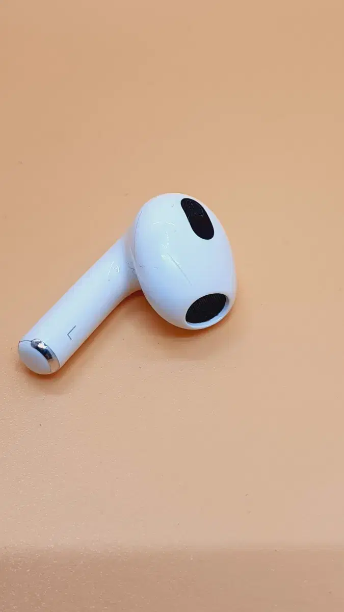 AirPods 3rd Gen Left Unit, 6A321(gx4)