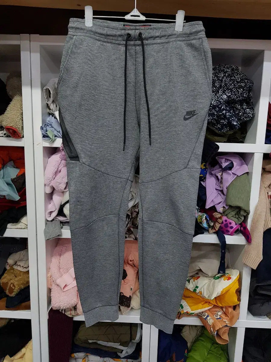 Nike Sweatpants M Circumference80 See photo