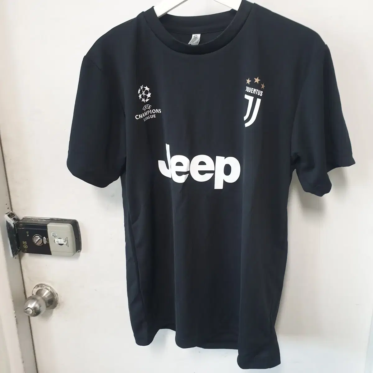 Juventus Dry T-Shirt