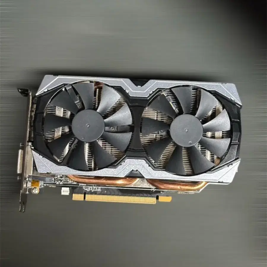 ZOTAC AMP 지포스 GTX1070 D5 8GB