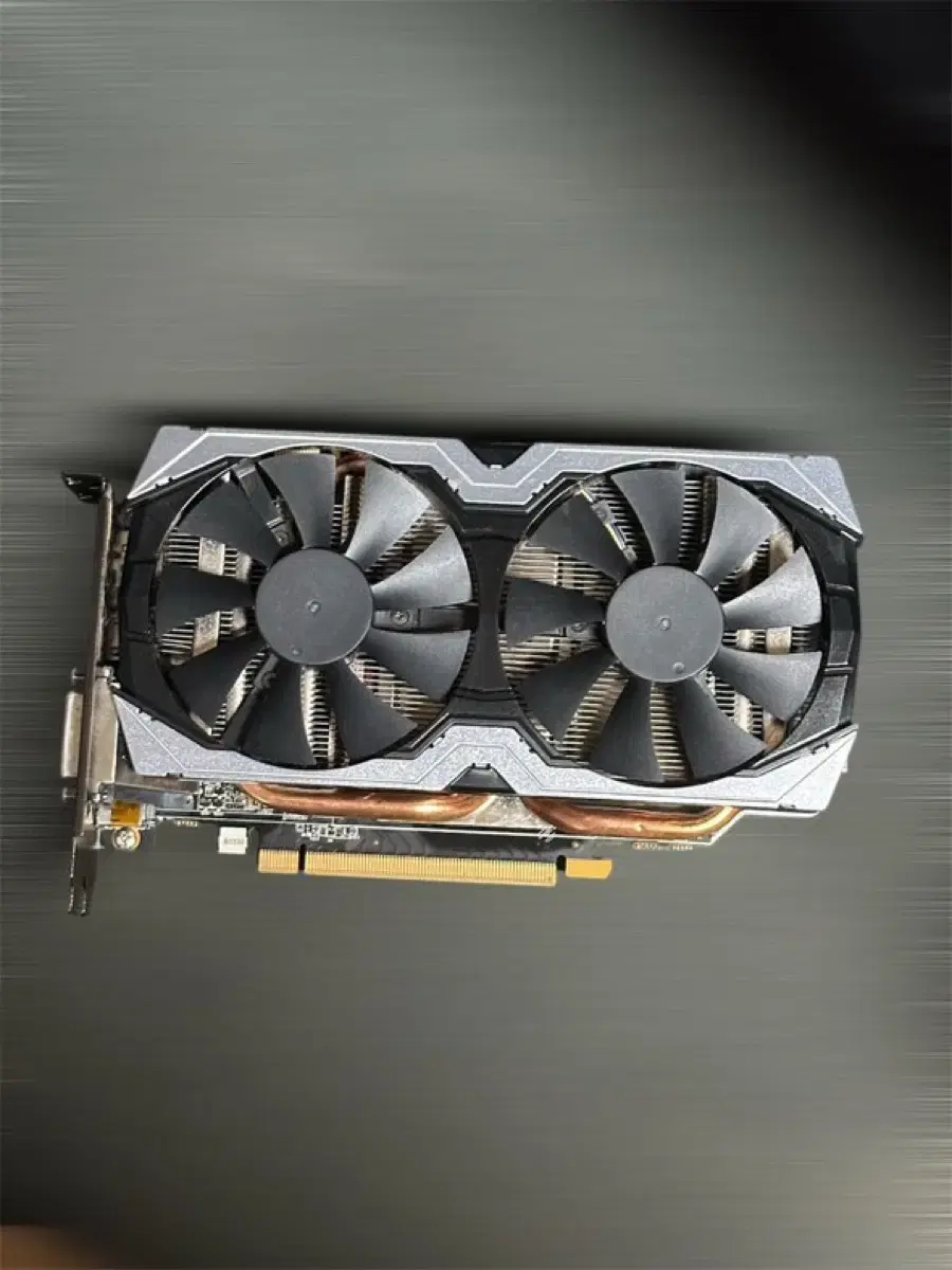 ZOTAC AMP 지포스 GTX1070 D5 8GB