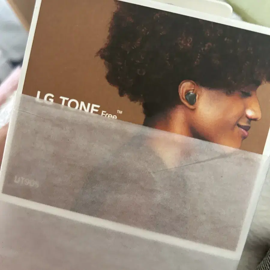 톤프리 TONE FREE ut90s 팔아요 무선이어폰