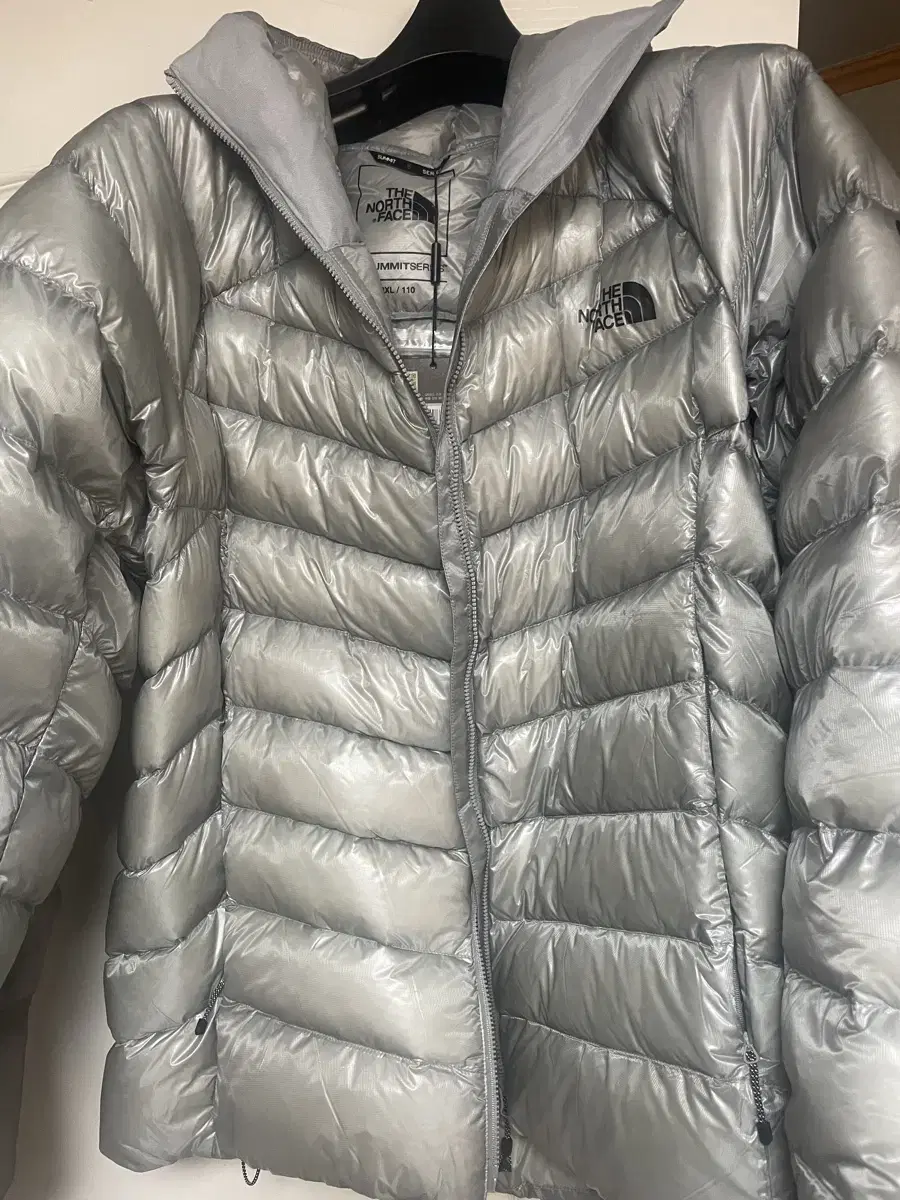 The North Face Matterhorn XXL sells