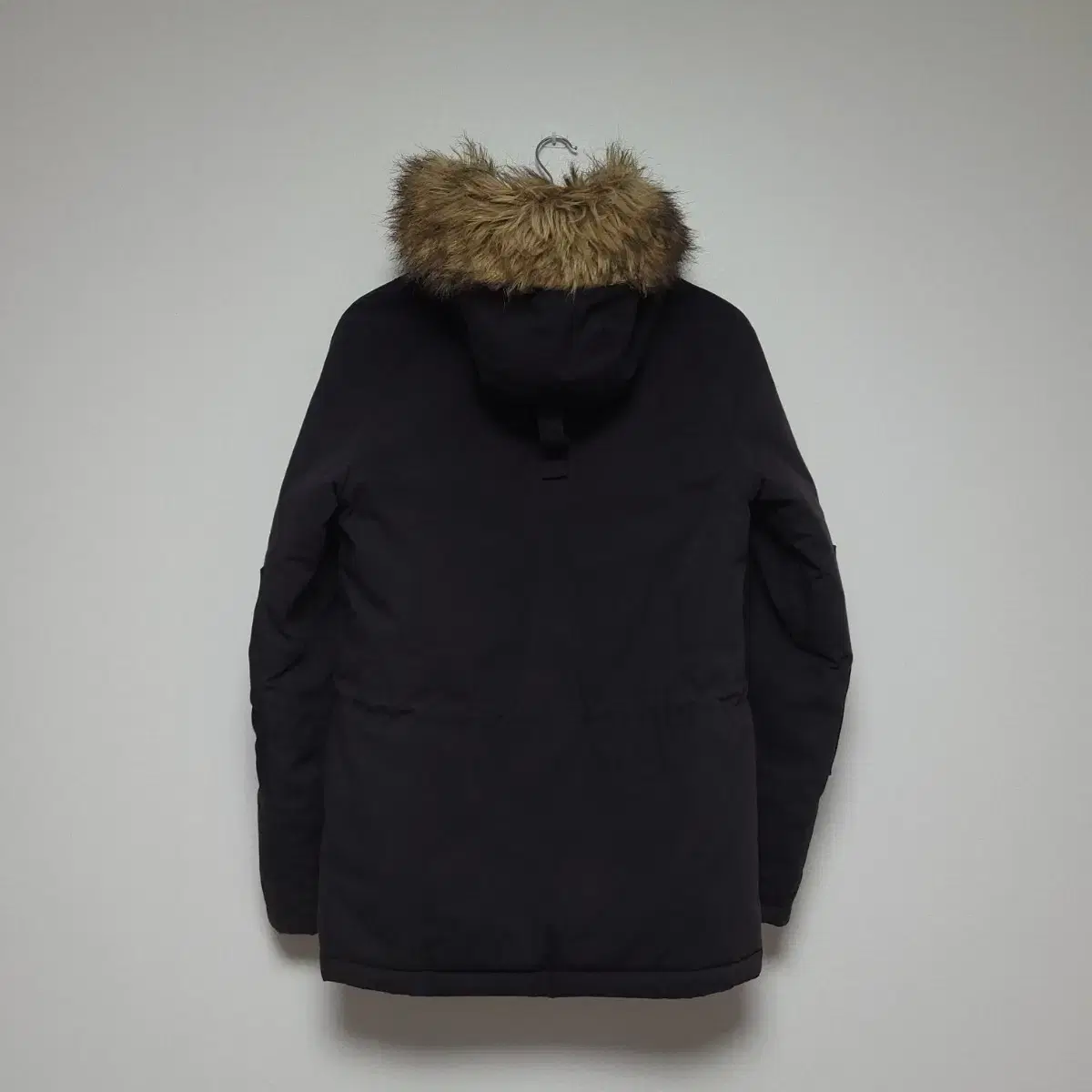 (XS) CARHARTT WIP 칼하트 트래퍼 파카패딩