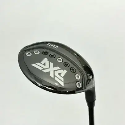 PXG 0341X 3번 15도 바실리우스65S 우드