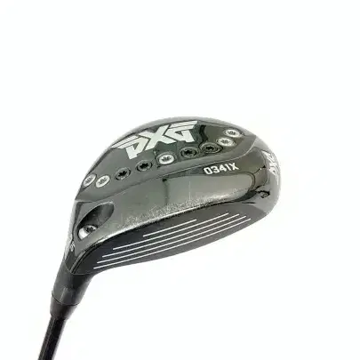 PXG 0341X 3번 15도 바실리우스65S 우드