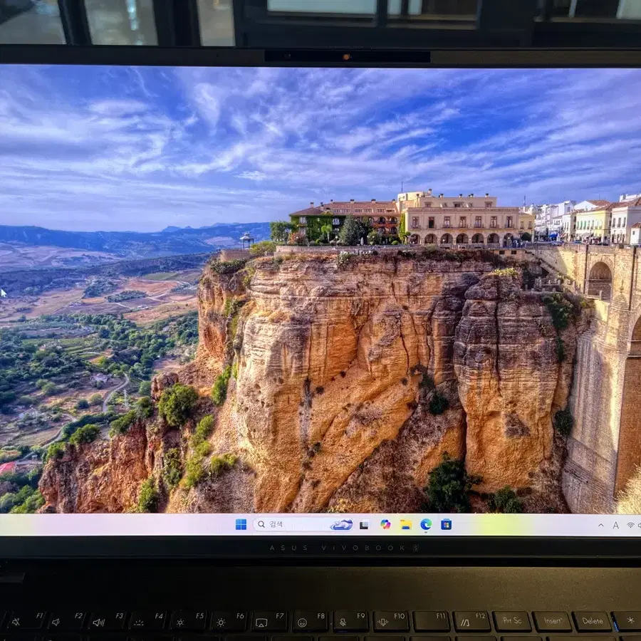 VivoBook S16 OLED 울트라7