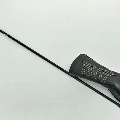 PXG 0341 5번 18도 바실리우스65X 우드