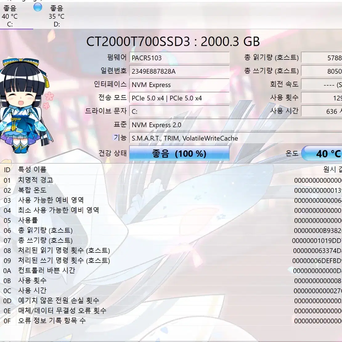 갤럭시 4070 super ex / 64GB / B65