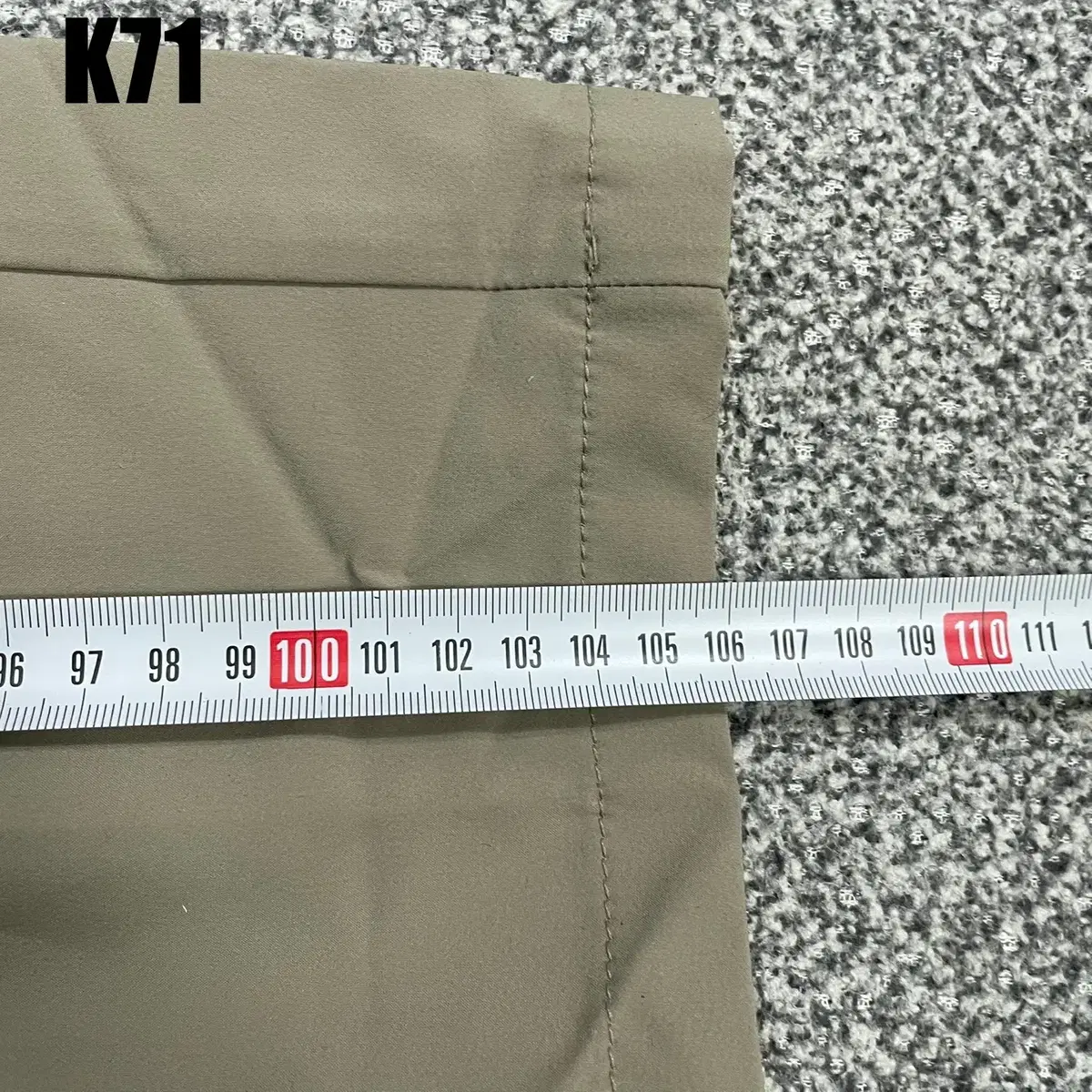 [2XL] 새상품 컬럼비아 여성 등산 기능성 팬츠 바지 K71