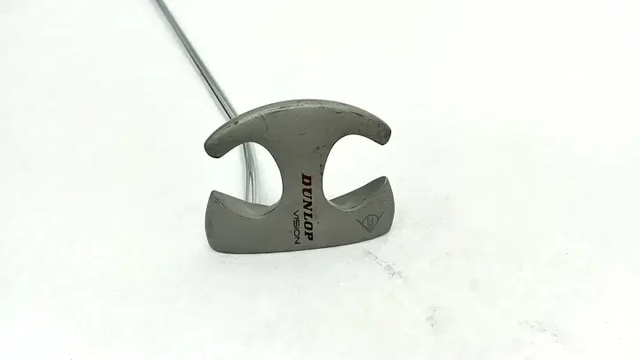 Dunlop VISION 33-inch Mallet Putter