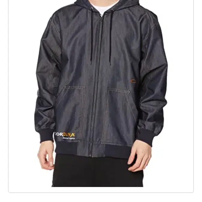 오클리 ENHANCE DURABILITY JACKET 1.0 FOA405