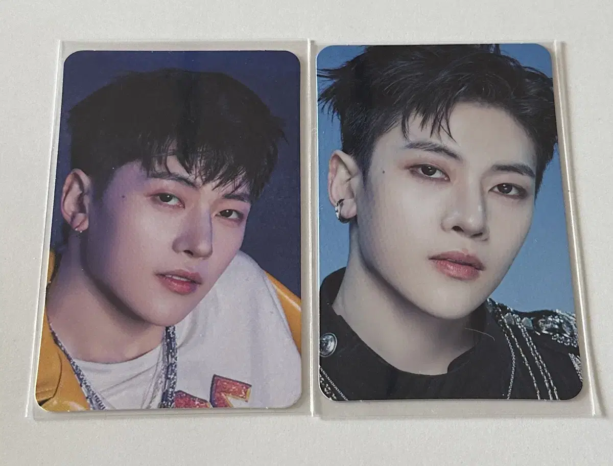 Bulk) zb1 seok matthew line friends tc photocard WTS