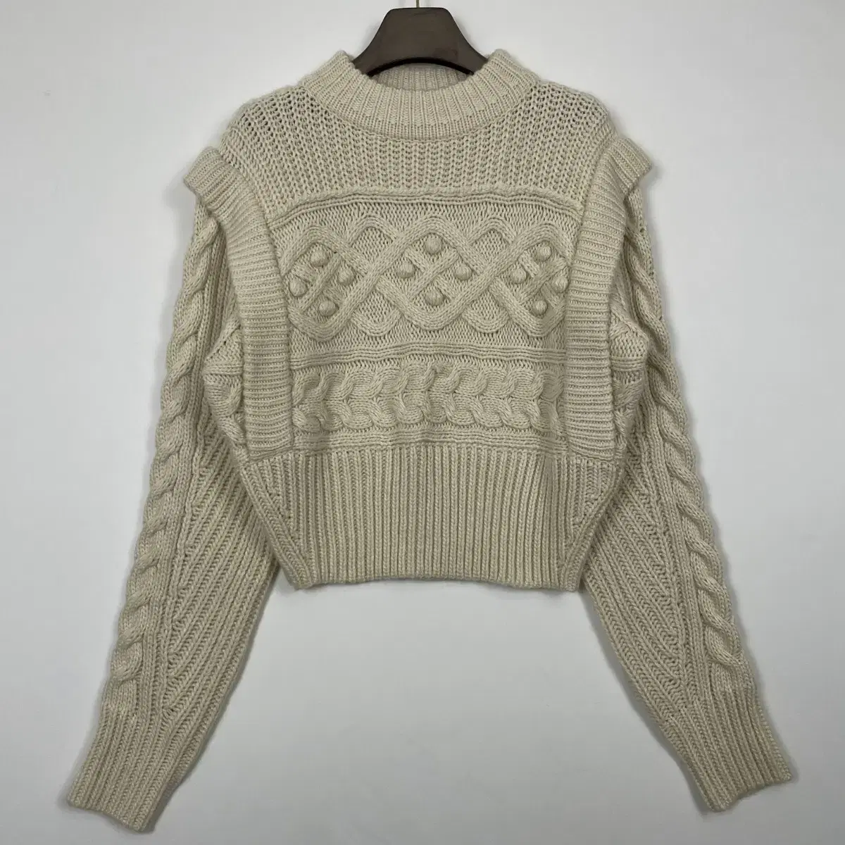 URBAN REVIVO Knit