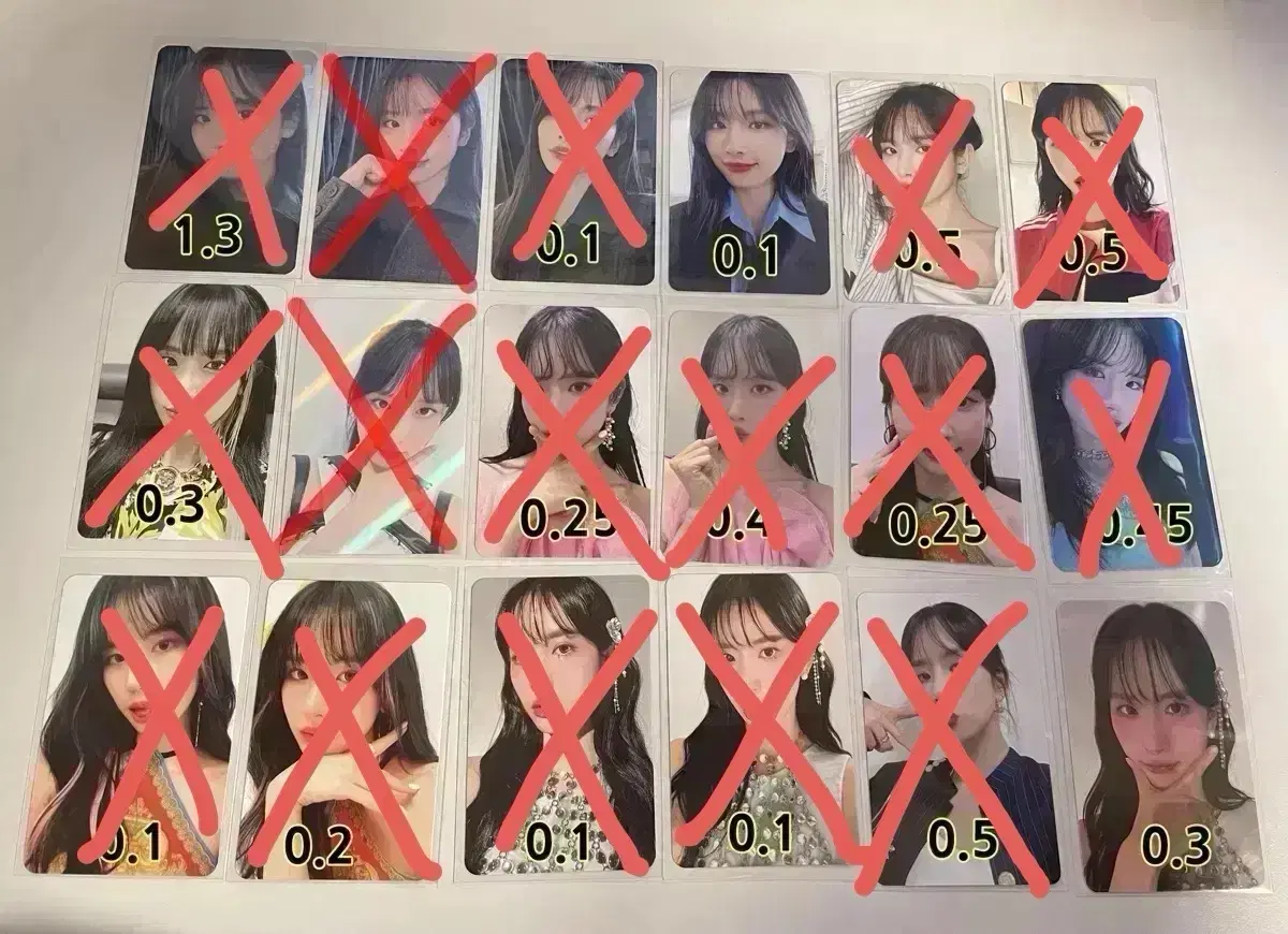 WJSN seola photocard Please do me a favor Last Sequence seasons greetings Entrance Photocard unreleased photocard Photocard