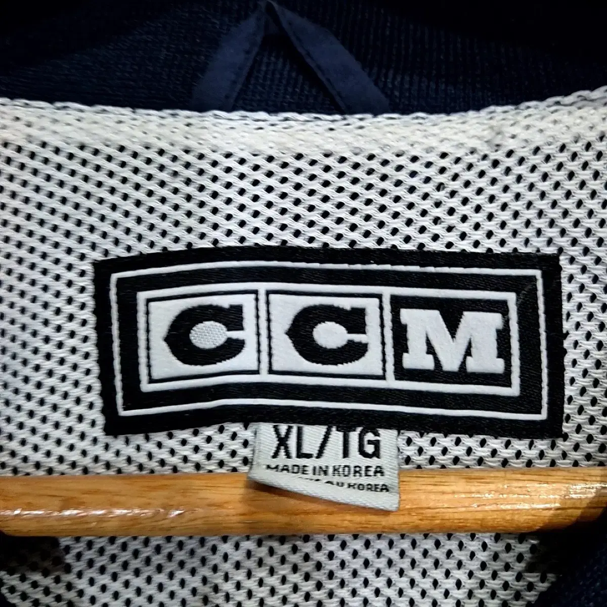 CCM 토론토 메이플 리프스 웜업