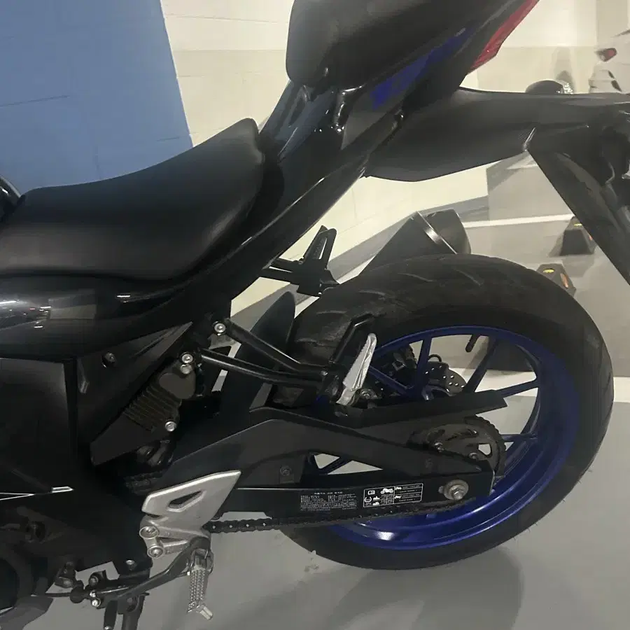 2021 GSX-S125