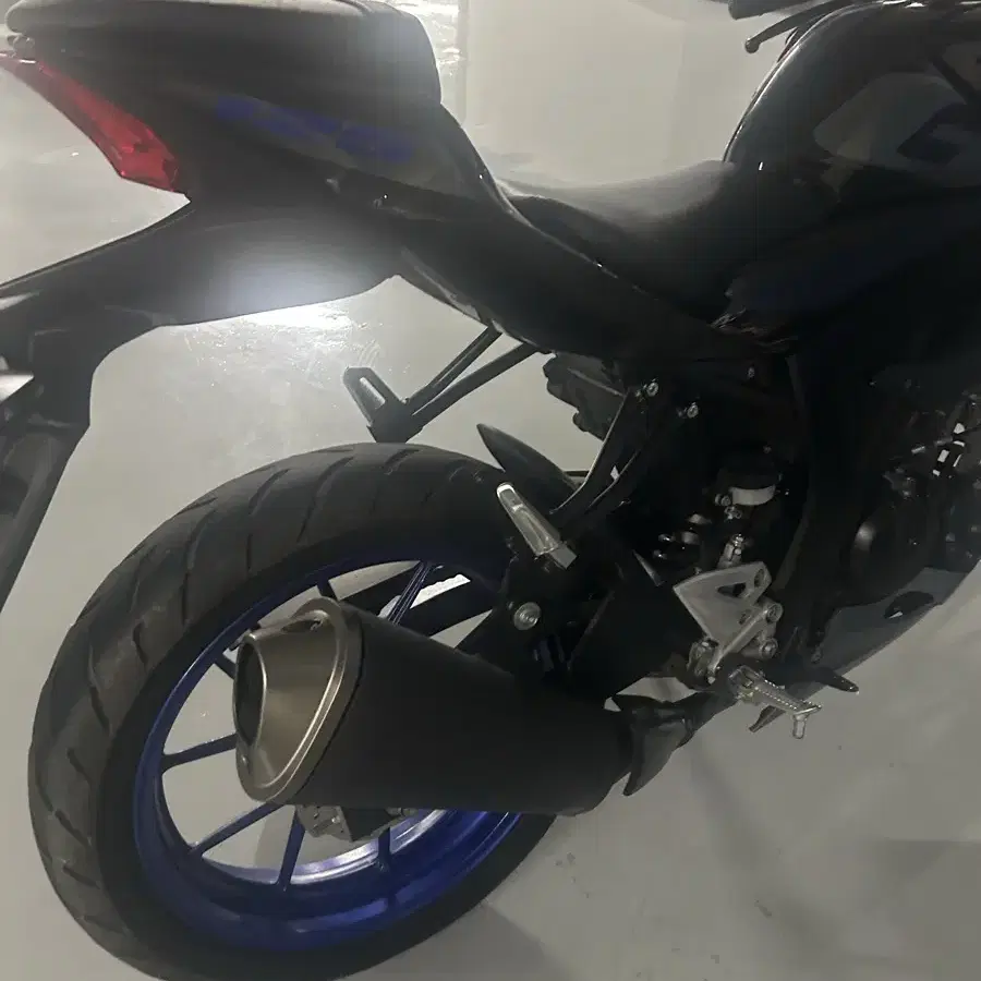 2021 GSX-S125