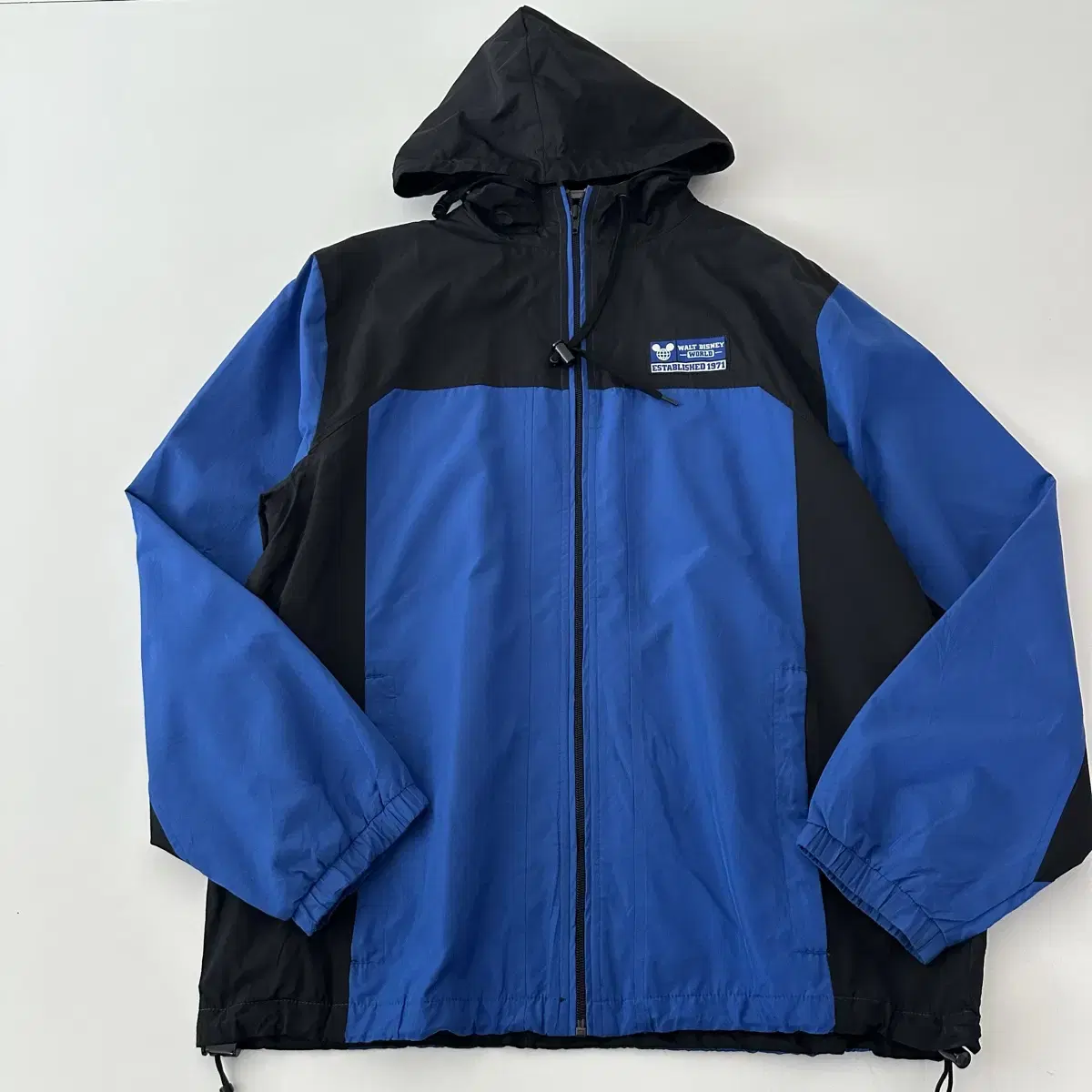 L) Disney Windbreaker w0215