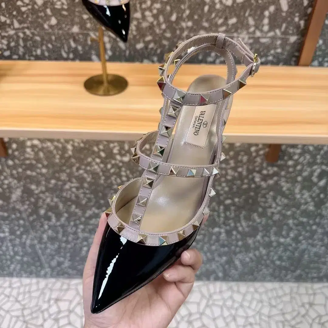 Valentino발렌티노 하이힐 size35-39