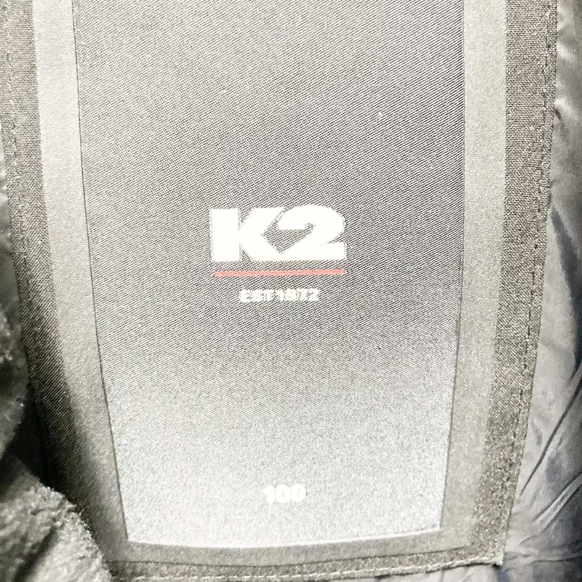 K2 2020 남성구스패딩 100 진스센스