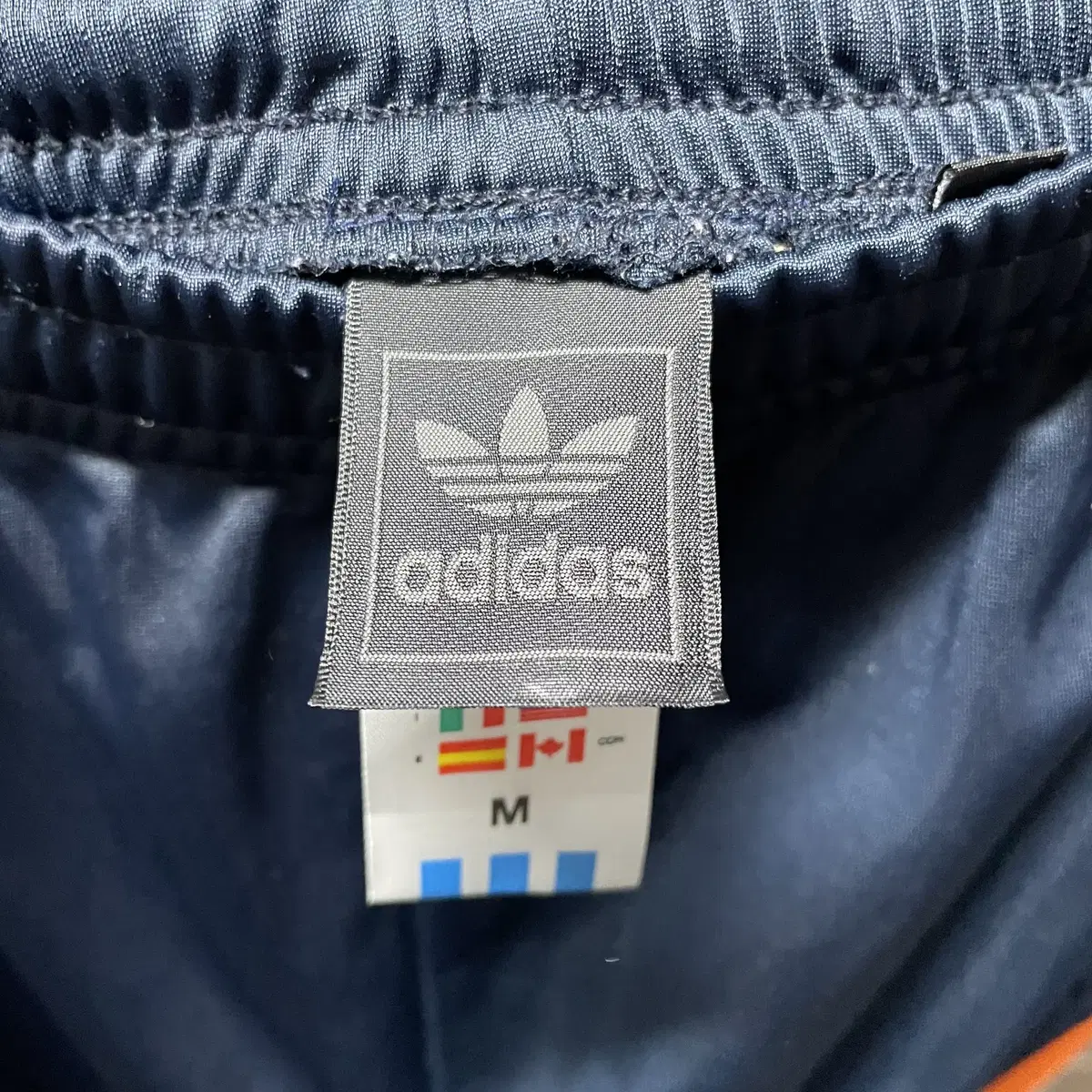 Adidas 아디다스 트랙셋업