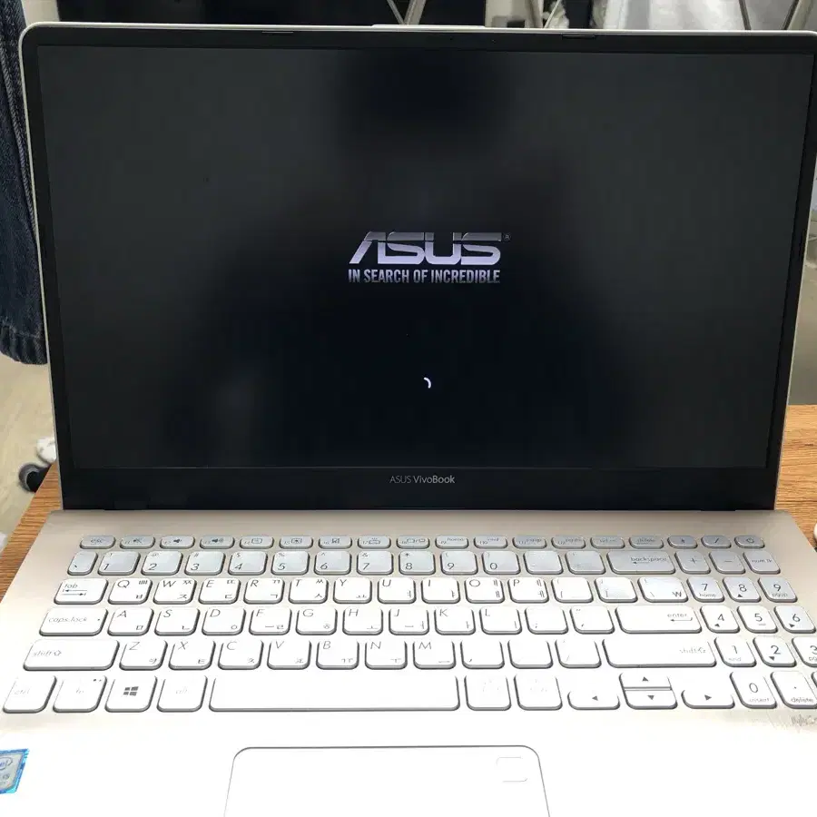 노트북 아수스 비보북 ASUS VivoBook S15 S530U