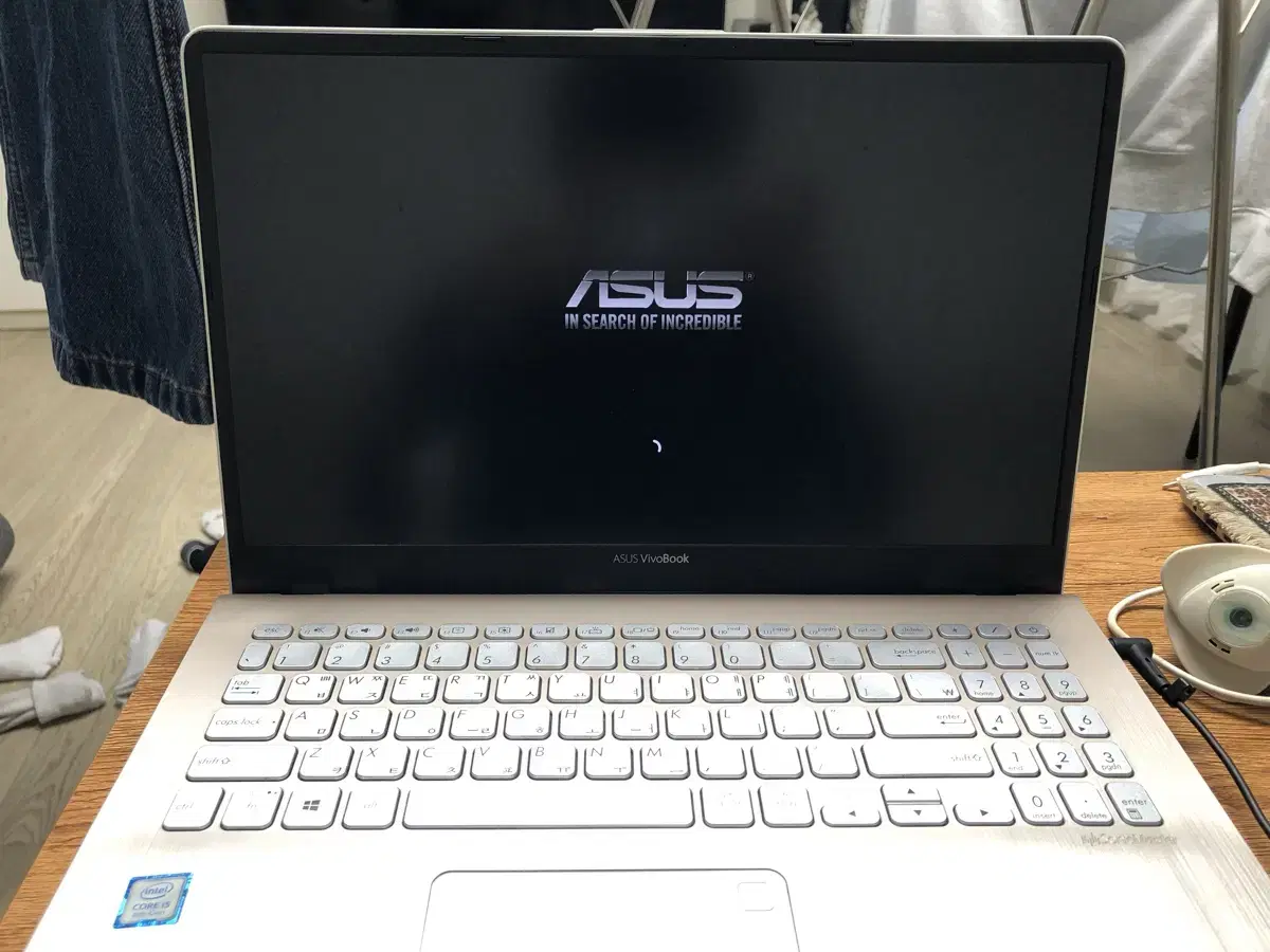 노트북 아수스 비보북 ASUS VivoBook S15 S530U