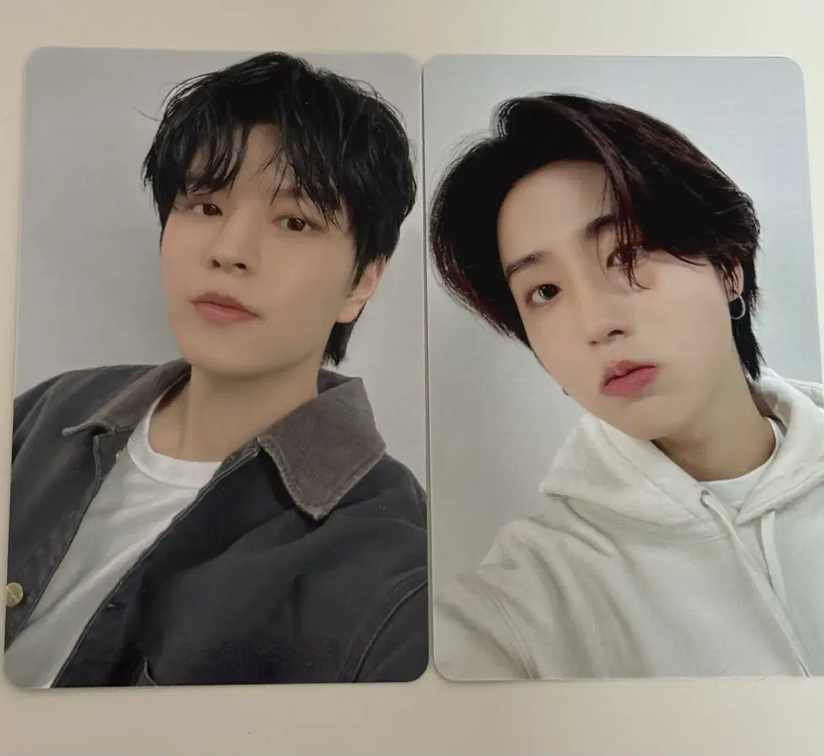 SKZ Magic School Busan jyp shop pre-order benefit photocard seungmin han